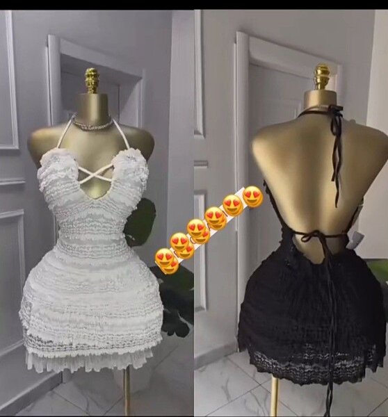 Cute outfit