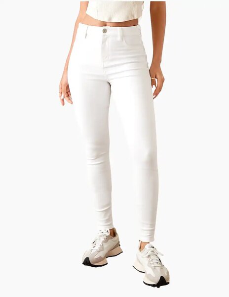 American Eagle Super Stretch X Skinny Jeans