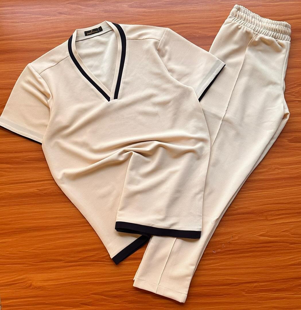 QUALITY TOP AND DOWN