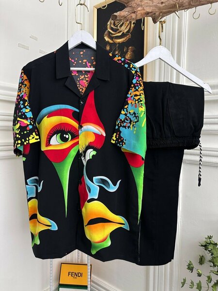 MEN OUTWEAR