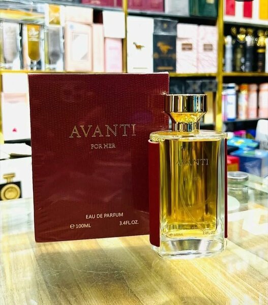 Avanti  perfume (for her)