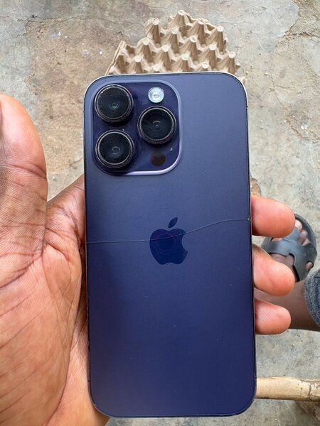 iPhone 14 pro