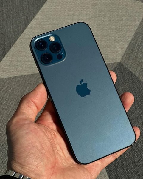 iPhone 13 Pro
