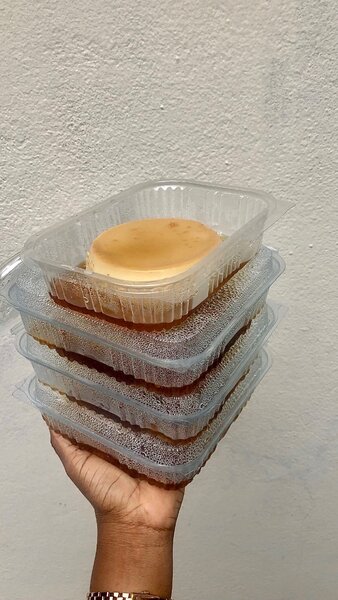 Flans