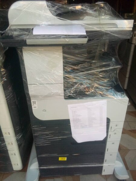 Hp printers
