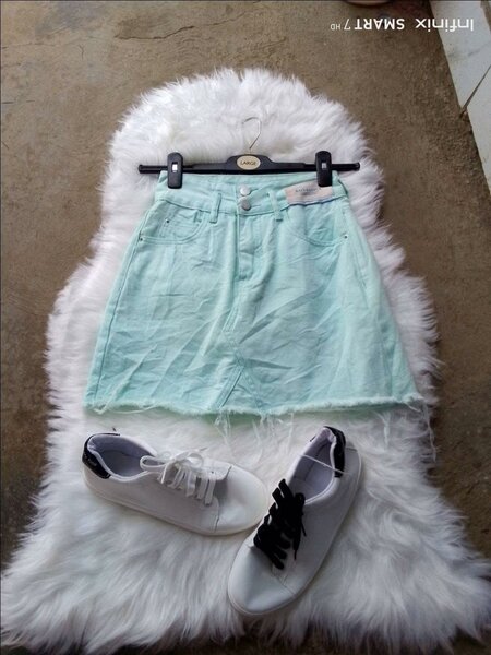 Skirts