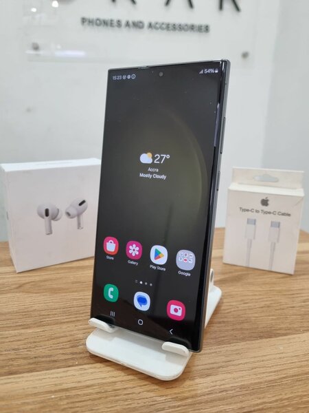 S23 Ultra 256GB