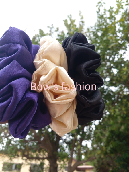 Scrunchy