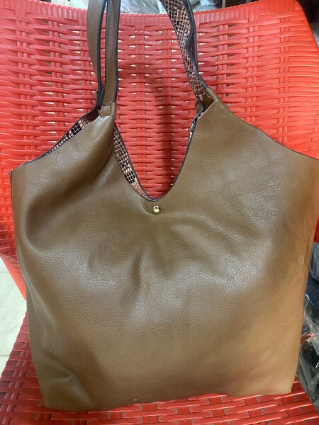 Two ways bag