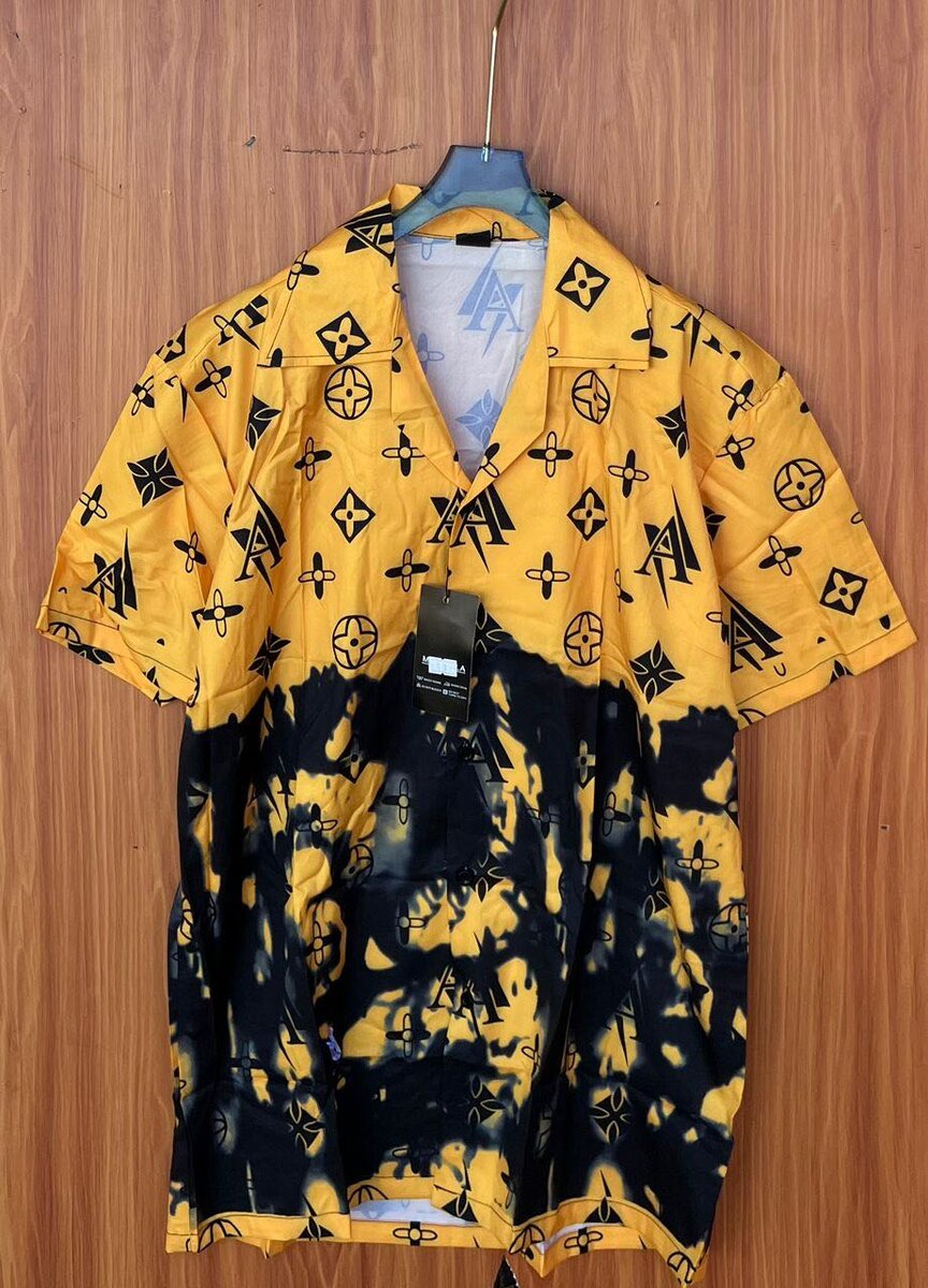Summer shirts