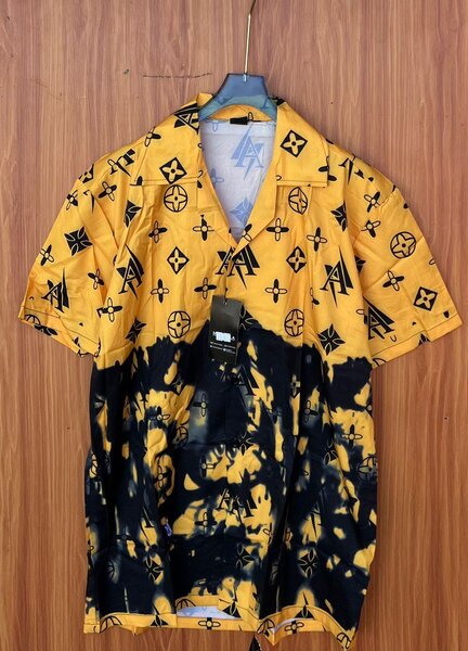 Summer shirts