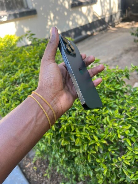 iPhone 14 Pro