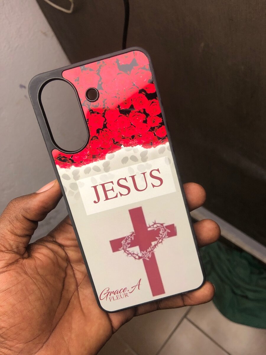Coque personnalisé