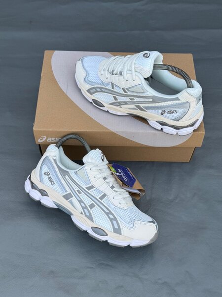 ASICS Gel