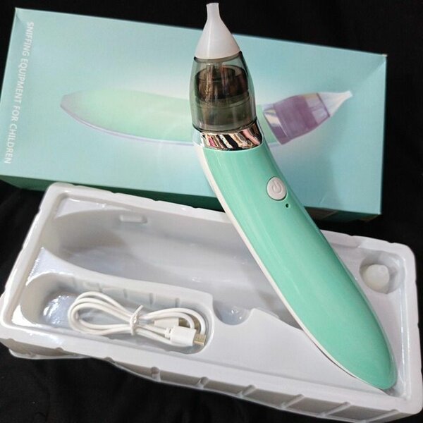 Aspirateur Nasal