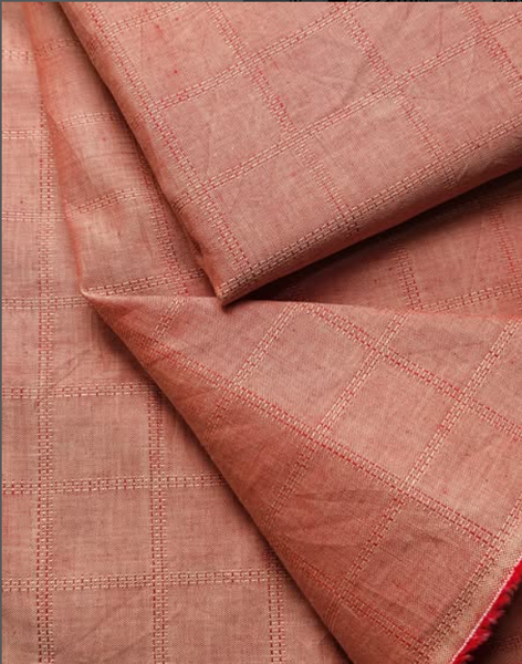 Cotton-linen