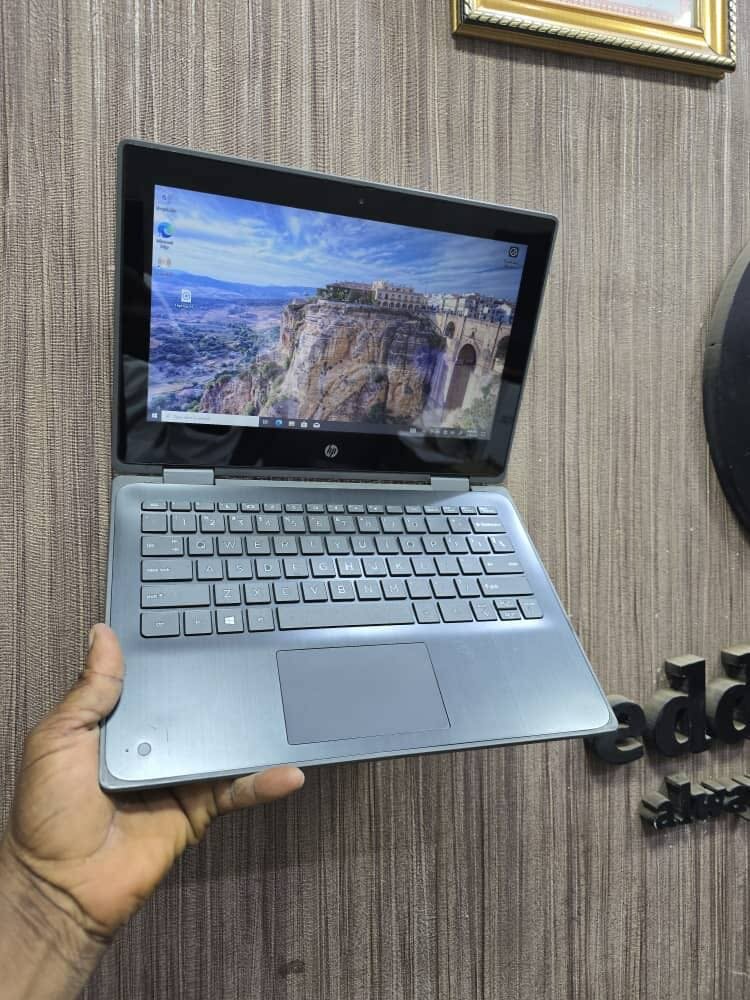iPhone and laptops
