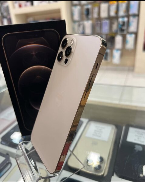 iPhone 12 Pro