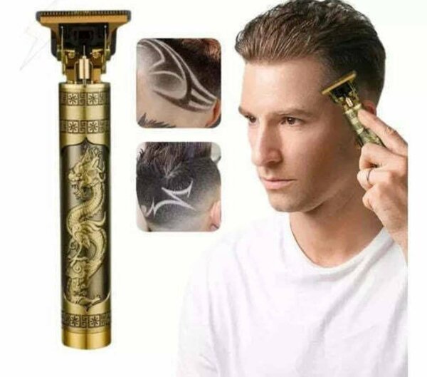 Tondeuse Cheveux