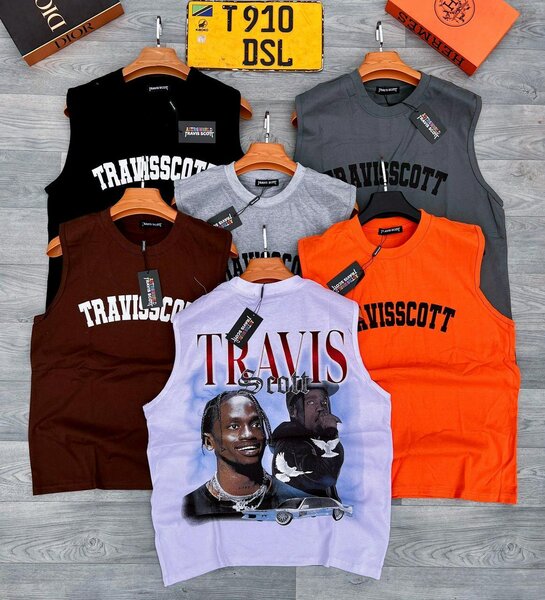 VEST GARMENTS