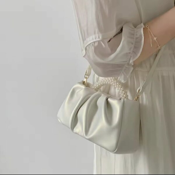 Chic sac à main à bandoulière