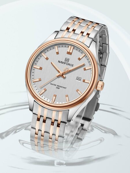 Montre sans chrono