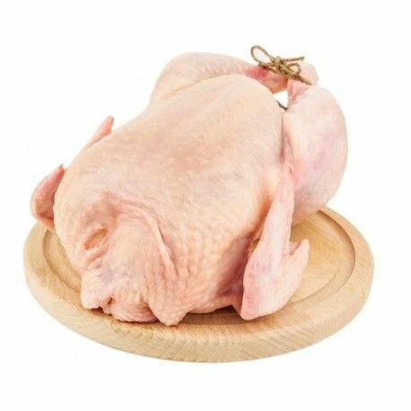 POULET DE CHAIR