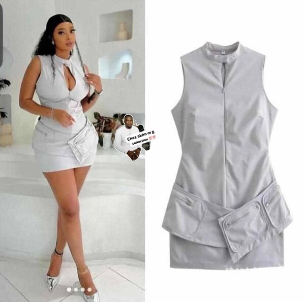 Robe cagot