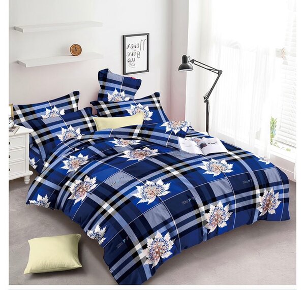 Floral Bedsheets