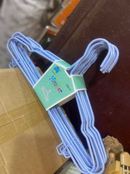 Hangers