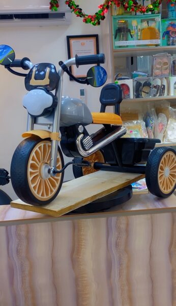 Tricycle