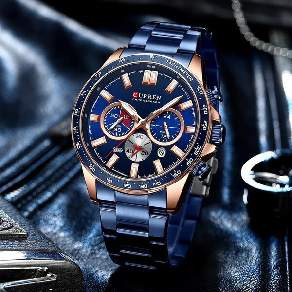 Montre