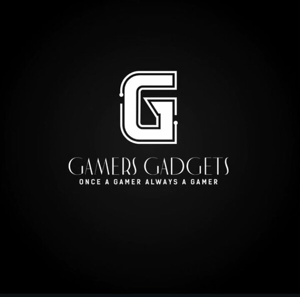 GAMERS GADGETS .Zm 