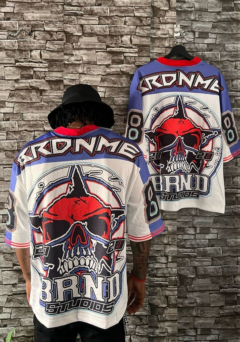 Tee-shirts