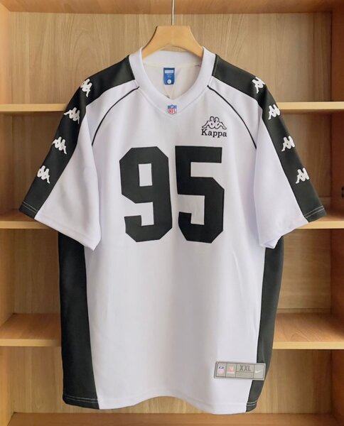 NBA JERSEY TOPS