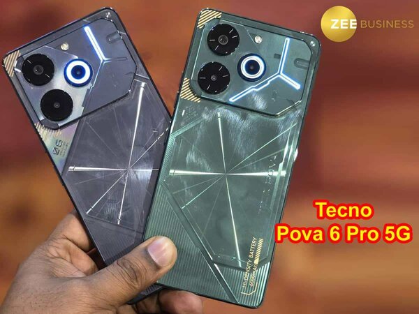 TECNO POVA 6 PRO 5G 256GB