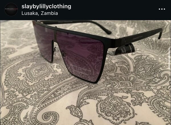 Sunglasses