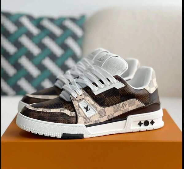 Louis vuitton