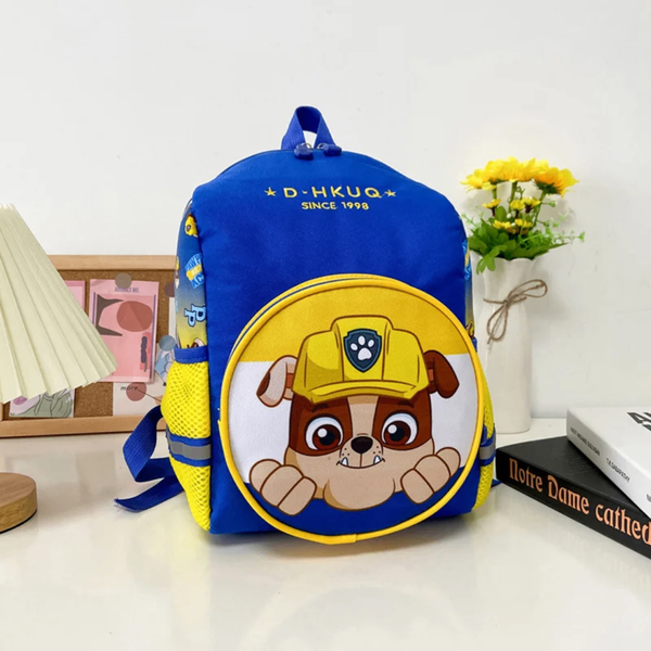 Sac à dos enfant Paw Patrol