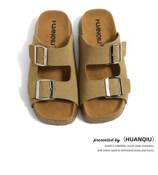 LADIES BIRK