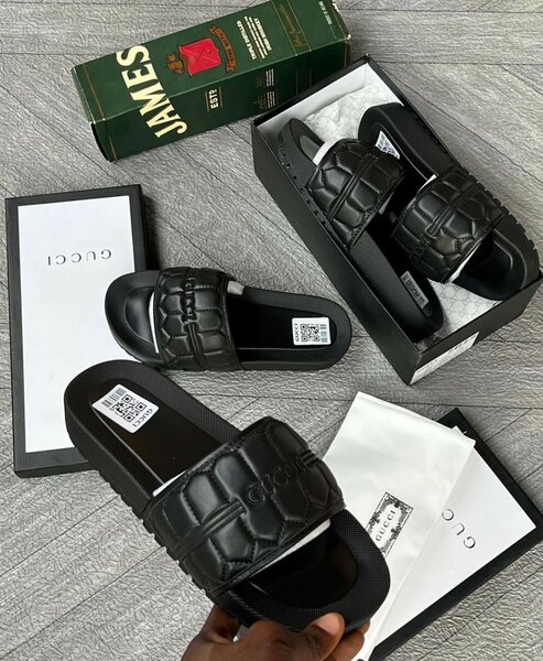 Men slides