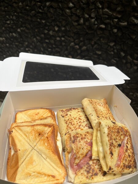 Box Salée