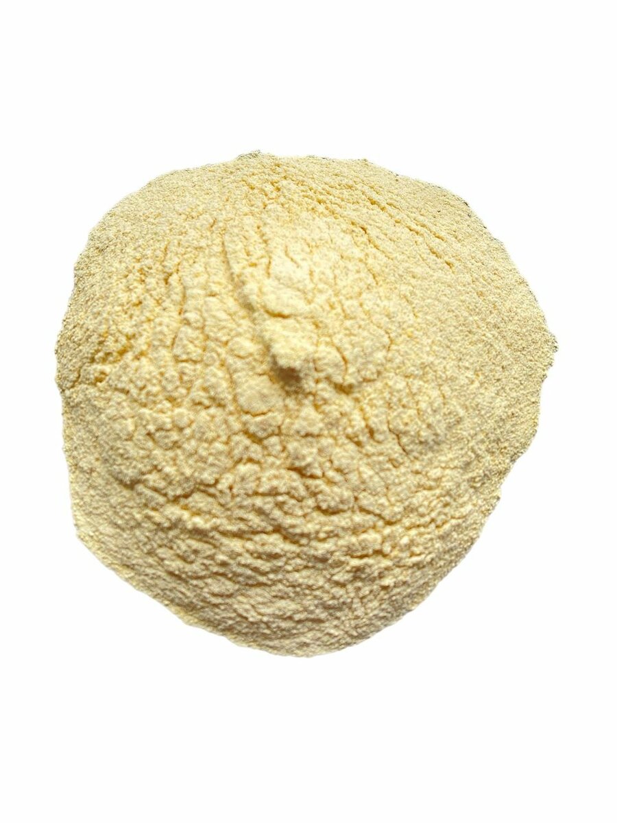 Farine de Maïs Bio