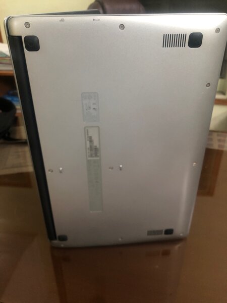 Acer chrome