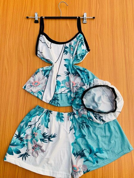 3 in 1 nightwears