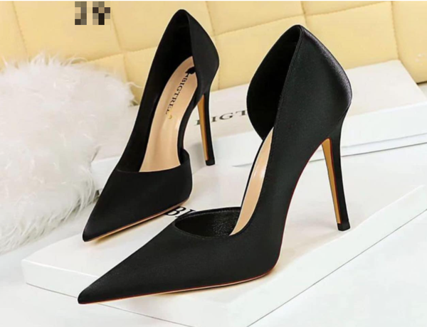 Heels