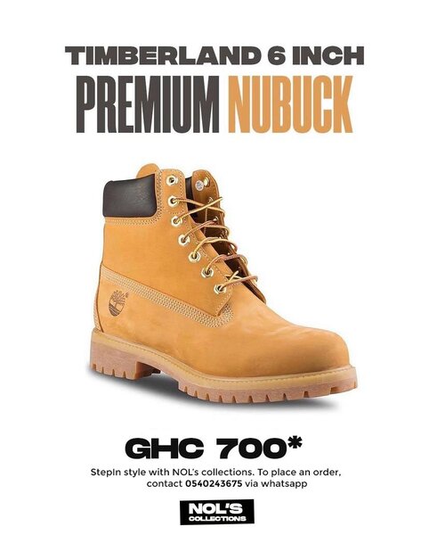 Timberland