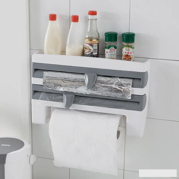 Distributeur de Papier Mural