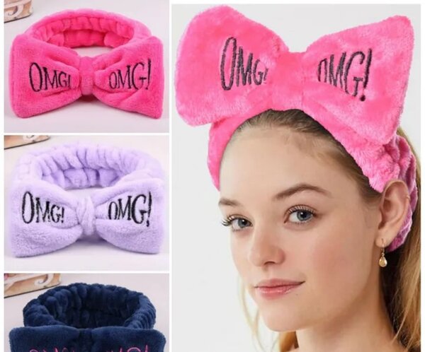 Headband
