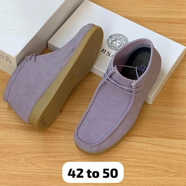 Wallabies shoes